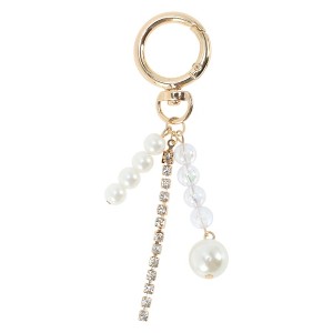 Unique Bargains Handbag Charm 4.33" 1 Pc - 1 of 4