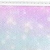tie dye pastels