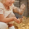 Kaplan Early Learning Magnetic Fossil 3D Puzzle - 6 Pieces of Megalodon Tooth - 4 of 4