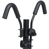 KAC Heavy Duty K2 Sport 2 Inch Hitch Rear Mounted 2-Bike Bike Rack - 2 of 3
