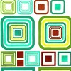 Slickblue Photo Frame Wall Decals - Customizable Vinyl Stickers for Home, Bedroom, Living Room Décor - 23.6"x35.4" - 3 of 3