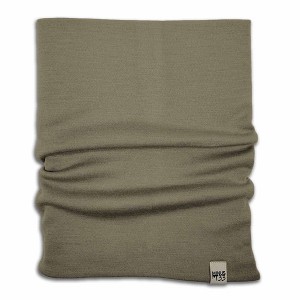 Minus33 Merino Wool Midweight - Neck Gaiter 100% Merino Wool - 1 of 4
