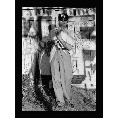Graciela Iturbide: White Fence - (Hardcover)
