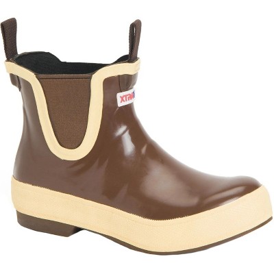 Women's Women's 6 in Legacy Ankle Deck Boot