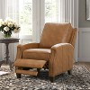 Comfort Pointe James Press-Back Recliner - 3 of 4