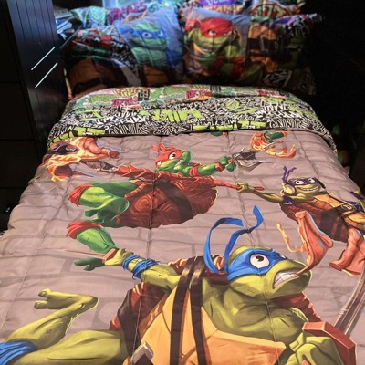 Teenage Mutant Ninja Turtles Kids' Pillowcase : Target