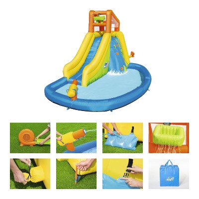 water toys