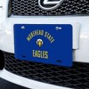 Morehead State Eagle Novelty Metal Vanity Tag License Plate - 2 of 4