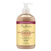 SheaMoisture Jamaican Black Castor Oil Strengthen & Restore Conditioner - 13 fl oz - 2 of 4