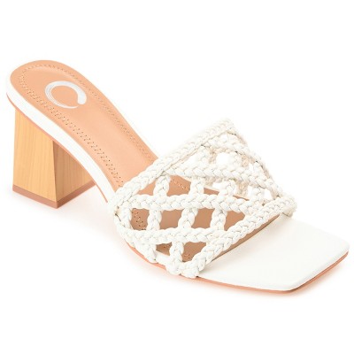 Journee Women's Evvie Sandals