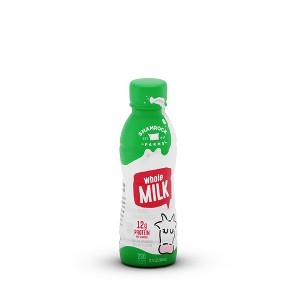 Shamrock Farms Vitamin D Milk - 12 fl oz - 1 of 2