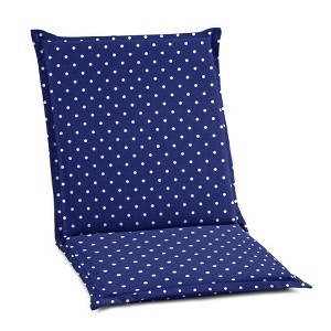 BrylaneHome Outdoor Patio Furniture Cushion Collection - 1 of 2