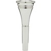 Denis Wick DW5885 Classic Series French Horn Mouthpiece in Silver Level 2 6N 194744500244 - 2 of 2