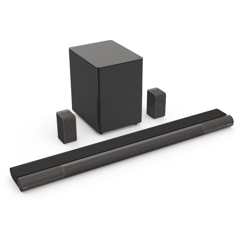 Vizio P514a-H6B-RB Elevate 5.1.4 Dolby Atmos 48" Sound Bar System - Certified Refurbished, 2 of 9