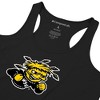 Women's Wichita State University Adult Sport Tank Top Primary Logo - 4 of 4