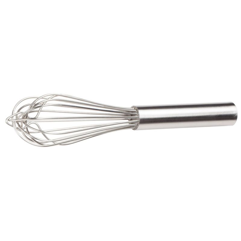 Winco French Whip, Stainless Steel, Silver, 1 of 3