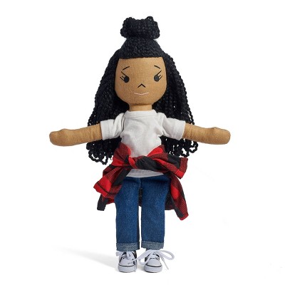 Harperiman Tiana 14'' Plush Doll : Target