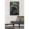 Trends International Star Wars The Mandalorian Season 2 - Grogu Unframed Wall Poster Prints - 2 of 4