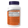 CARNITINE TARTRATE 1000mg by Now Foods  -  50 Tablet - 2 of 2