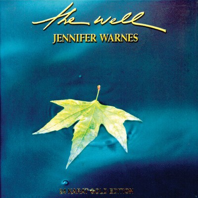 Jennifer Warnes - The Well