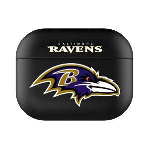 NFL AFC Teams Insignia AirPod Case Cover for AirPods Pro 3 - 1 of 4