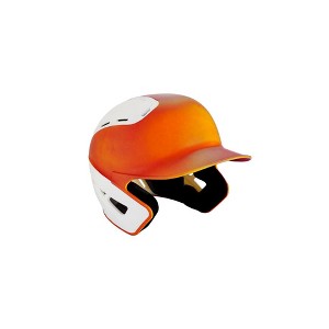 Mizuno B6 Adult Baseball Batting Helmet - 1 of 3