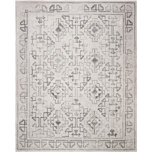 Abstract ABT619 Hand Tufted Indoor Rugs - Safavieh - 1 of 4