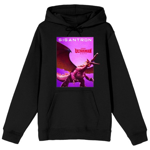 5xl black hoodie best sale