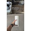 Link Pro Mini Smart Projector 1080P HD – Android TV, WiFi 6, Bluetooth 5.4, Auto Keystone, HiFi Speakers – Works with iOS/Android/HDMI - 2 of 4