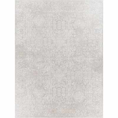 Hauteloom Canaseraga Faux Silk Rug