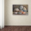 "Clay Pottery Still Life 1" Outdoor All-Weather Wall Decor - image 3 of 3