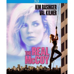 The Real McCoy - 1 of 1