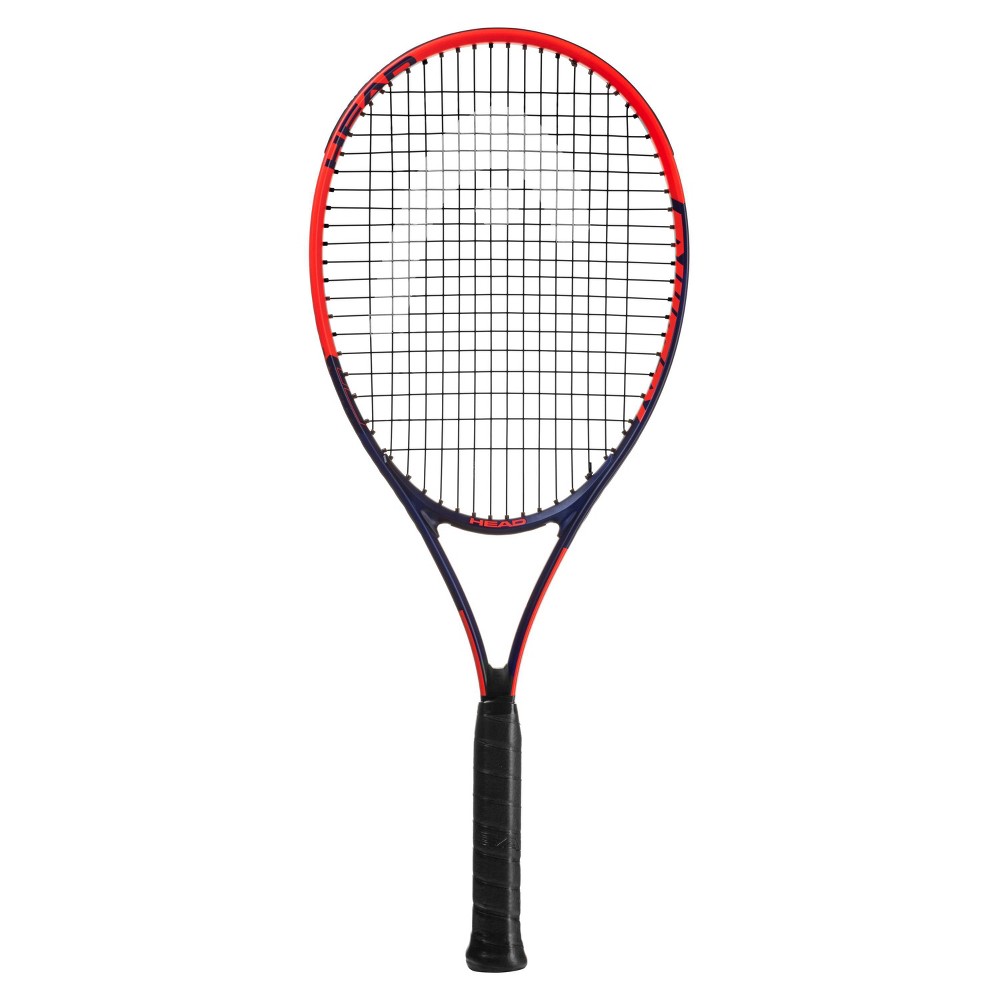 Head Ti Reward Tennis Racquet - Red