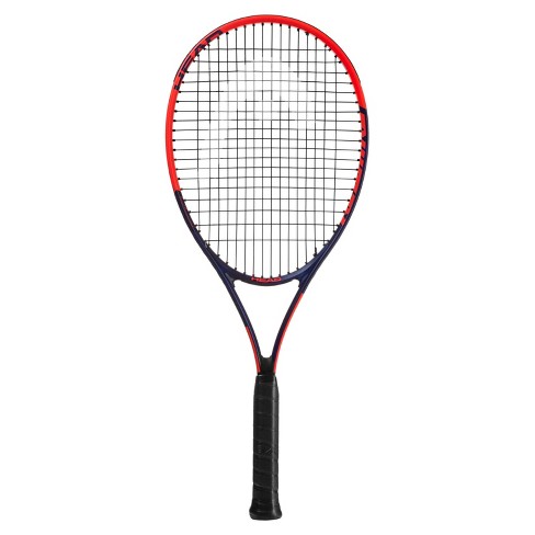 Head Ti Reward Tennis Racquet - Red - image 1 of 4