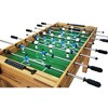 Kumasinova 47.6" Indoor Foosball Table,Family Soccer Game Table for Kids & Adults,Easy Assembly,Includes 2 Balls,Children's Game Table,Wood - 3 of 4