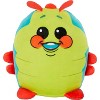 Mattel 4 Pack 5" Cuutopia Bundle Pixar Pals Plush - 4 of 4