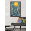 Trends International Disney Wish - Collage Poster 5 (Star) Framed Wall Poster Prints - 2 of 4
