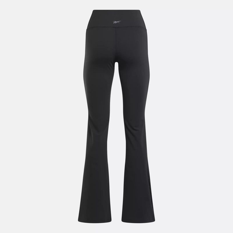 Lux High-Rise Mini-Flare Pants, 5 of 9