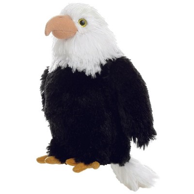 Aurora® Mini Flopsie™ Liberty the Bald Eagle™ 8 Inch Stuffed Animal Plush