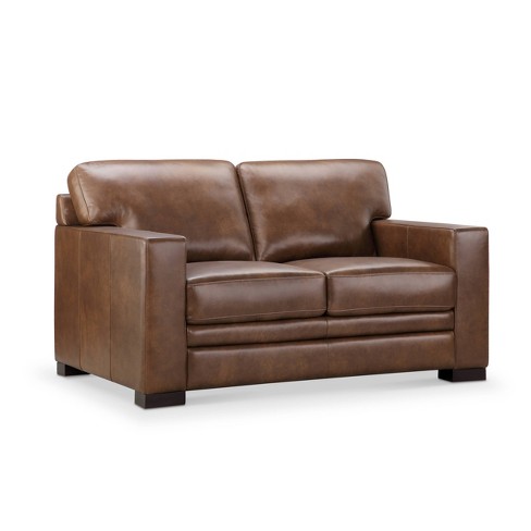 Target 2024 leather couch