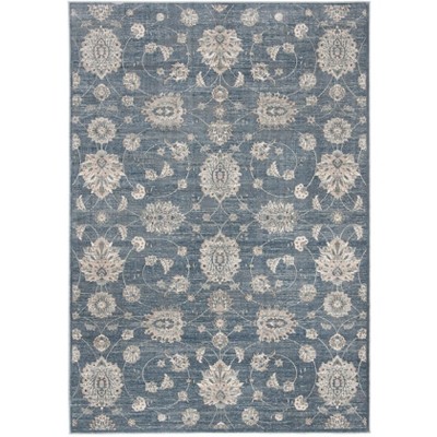 Vintage VTG841 Power Loomed Indoor Rug - Safavieh