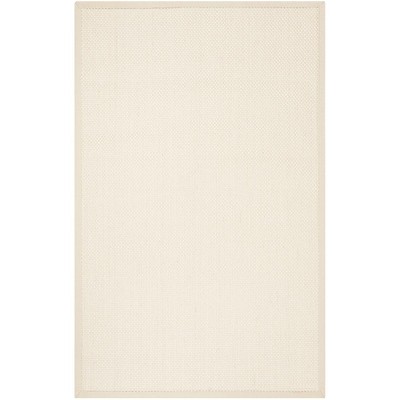 Natural Fiber NF150 Power Loomed Indoor Rugs - Safavieh