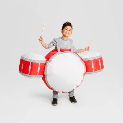 kids drum set target