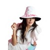 Women's Wo's Cannes Hat - jocelyn - 2 of 3