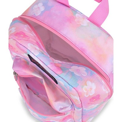 Jansport - Brandclub - JanSport Big Break Lunch Bag - Neon Daisy