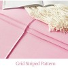 BAGOKIE All Season Comforter Set 5/7 Piece Microfiber Bed in a Bag - 4 of 4