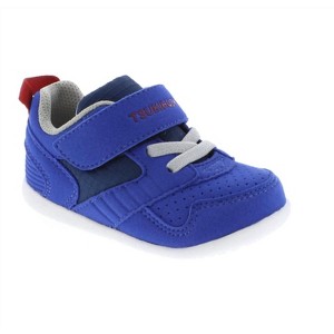 Gender Neutral Kid's Racer Sneakers - Tsukihoshi - 1 of 4