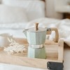 GROSCHE Milano Stovetop Espresso Maker Moka Pot Home Espresso Coffee Maker - 4 of 4