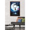 Trends International Coraline - Braver One Sheet Framed Wall Poster Prints - 2 of 4