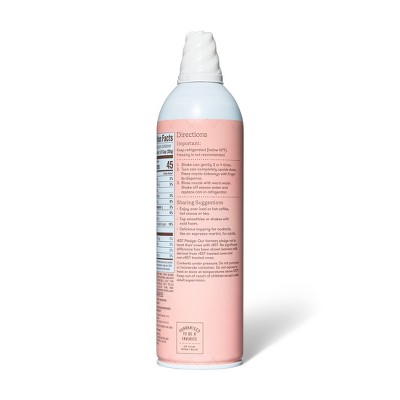 Red Velvet Cold Foam - 13oz - Favorite Day™